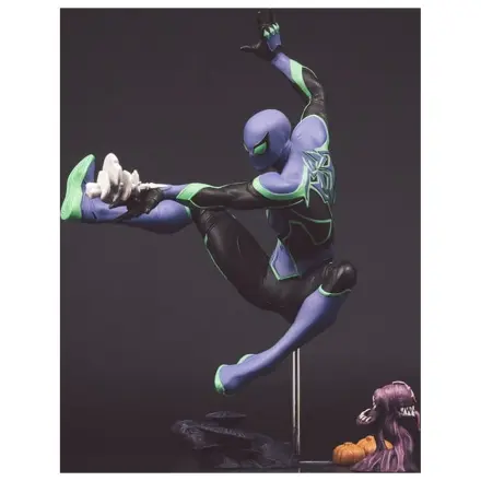 Marvel Rivals Collection Gamerverse 1/6 akcijska figura Spider-Man (Platinum Edition) 26 cm fotografija proizvoda