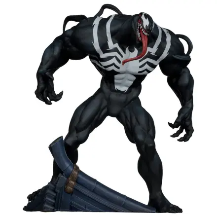 Marvel Rivals Kolekcija 1/6 figura akcije Venom 24 cm fotografija proizvoda