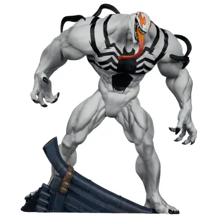 Marvel Rivals kolekcija 1/6 akcijska figura Venom (Red Platinum Edition) 24 cm fotografija proizvoda