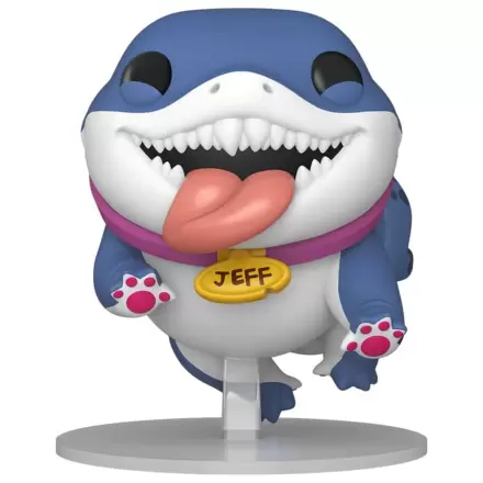 Marvel Rivals Funko POP! vinilna figura Jeff 9 cm fotografija proizvoda