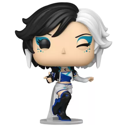 Marvel Rivals Funko POP! Vinyl figura Luna Snow 9 cm fotografija proizvoda