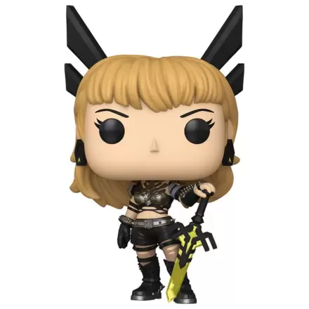 Marvel Rivals Funko POP! vinilna figura Magik 9 cm fotografija proizvoda