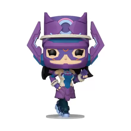 Marvel Rivals Super Sized Funko POP! Marvel Vinyl Figura Galacta 15 cm termékfotója