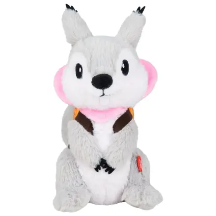 Marvel Rivals Plišana figura Tippytoe Squirrel 25 cm fotografija proizvoda