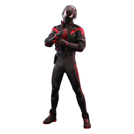 Marvel's Spider-Man: Miles Morales Video Game Remek-djelo akcijska figura 1/6 Miles Morales (2020 Suit) fotografija proizvoda