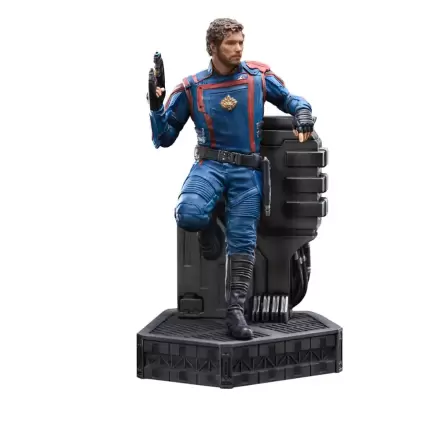 Marvel Scale Kip 1/10 Guardians of the Galaxy Vol. 3 Star-Lord 19 cm fotografija proizvoda