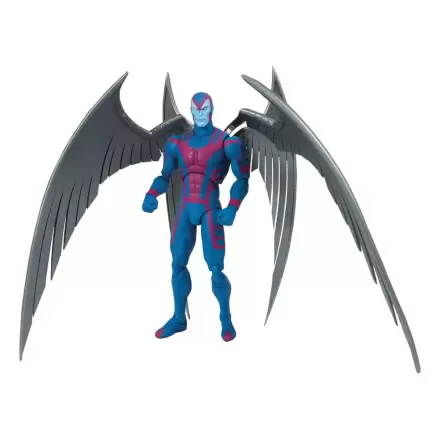 Marvel Select akcijska figura Archangel 18 cm termékfotója