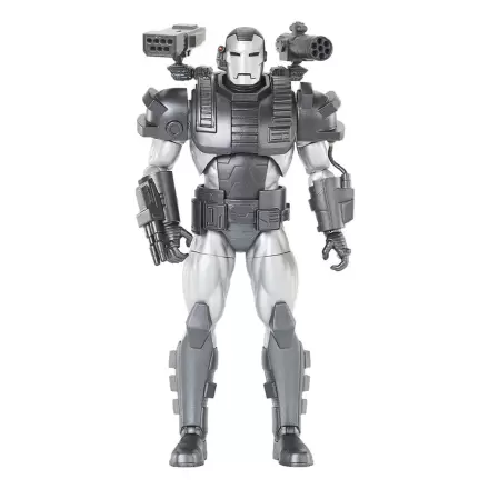 Marvel Select akcijska figura War Machine 18 cm termékfotója