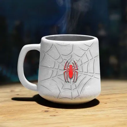 Marvel Shaped Šalica Spider-Man termékfotója