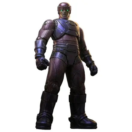 Marvel Sofvi Masterpiece Series akcijska figura Sentinel 60 cm fotografija proizvoda