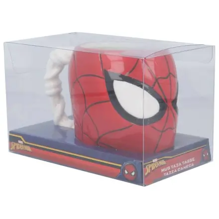 Marvel 3D šalica Spider-Man fotografija proizvoda