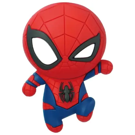 Marvel Spider-Man 3D pjenasti kolekcionarski magnet fotografija proizvoda