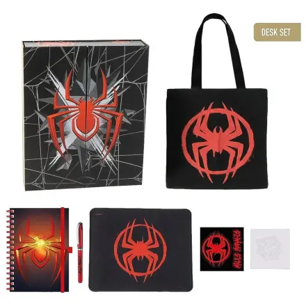 Marvel Spider-Man poklon set za stol fotografija proizvoda