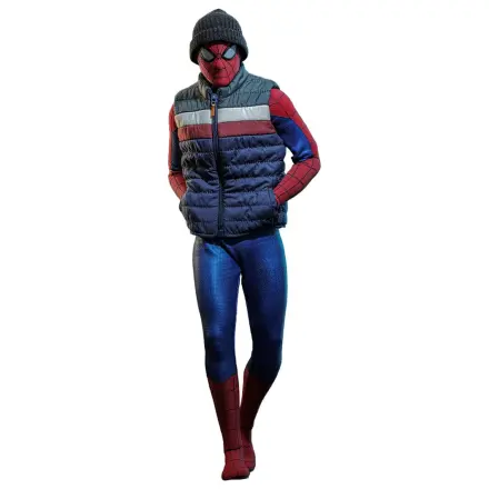 Marvel Spider-Man: Brand New Day Akcijska figura 1/6 Spider-Man (Deluxe verzija) 29 cm fotografija proizvoda