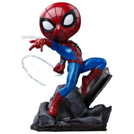 Marvel Spider-Man Brand New Day Minico Mini Figura Spider-Man 15 cm fotografija proizvoda