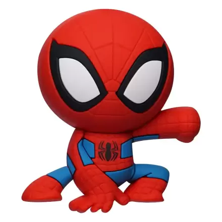 Marvel 3D Magnet Spider-Man u čučećem položaju termékfotója