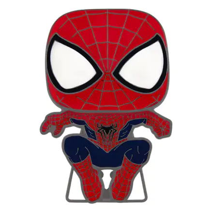 Marvel: Spider-Man POP! Emajlirani Pin Andrew Garfield 10 cm fotografija proizvoda