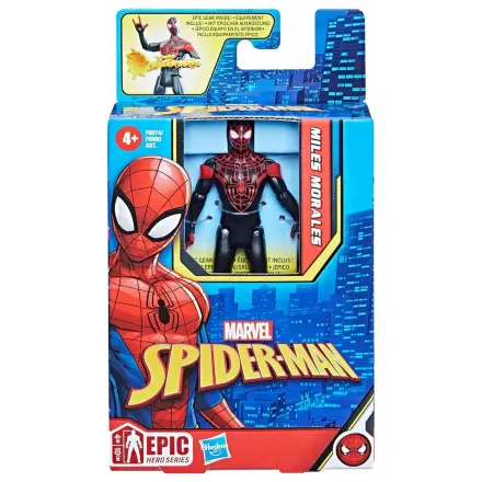 Marvel Spider-Man Miles Morales figura 10cm fotografija proizvoda