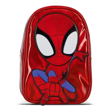 Marvel Mini ruksak Spider-Man Shiny fotografija proizvoda