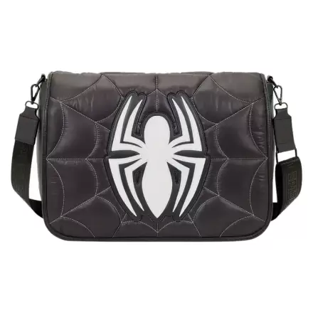 Marvel by Loungefly torba preko tijela Spider-Man messenger torba fotografija proizvoda