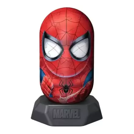 Marvel 3D Puzzle Spiderman Hylkies (54 komada) termékfotója