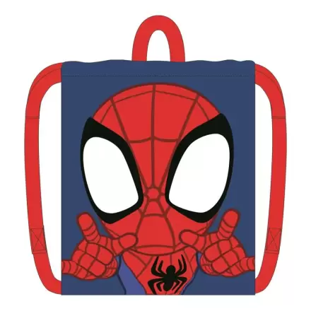 Marvel Spidey Amazing Friends sportska torba 33cm termékfotója