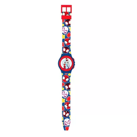 Marvel Spidey and His Amazing Friends digitalni sat fotografija proizvoda