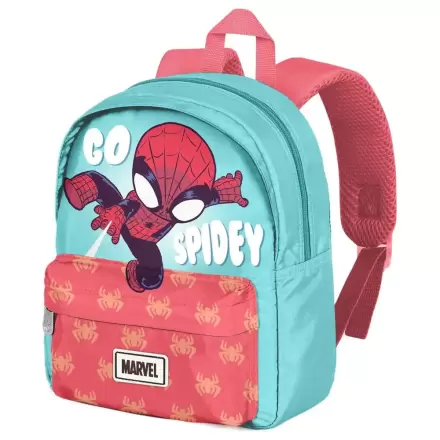 Marvel Spidey and His Amazing Friends ruksak 27 cm fotografija proizvoda