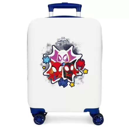 Marvel Spidey and His Amazing Friends Together ABS trolley kovčeg 50 cm fotografija proizvoda
