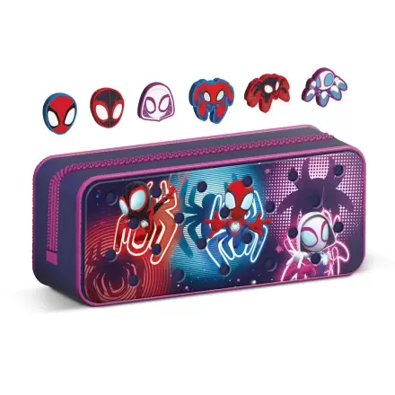 Marvel Spidey Charms pernica fotografija proizvoda