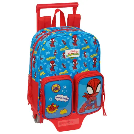 Marvel Spidey kolica 27 cm fotografija proizvoda