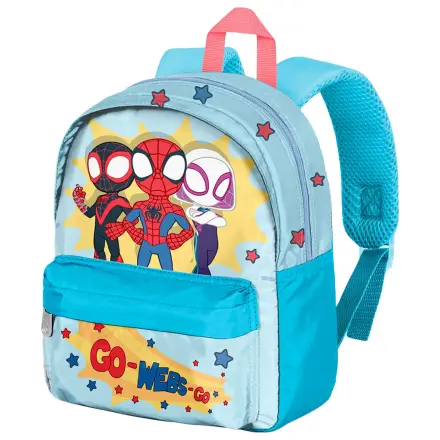 Marvel Spidey ruksak 27 cm fotografija proizvoda