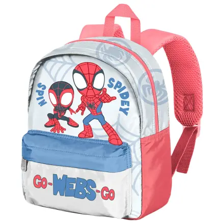 Marvel Spidey ruksak 27 cm fotografija proizvoda