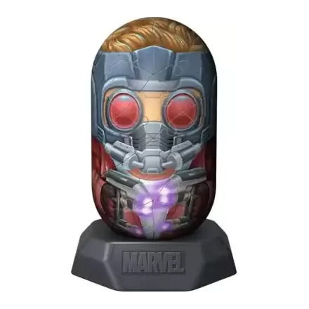 Marvel 3D Puzzle Star-Lord Hylkies (54 komada) termékfotója