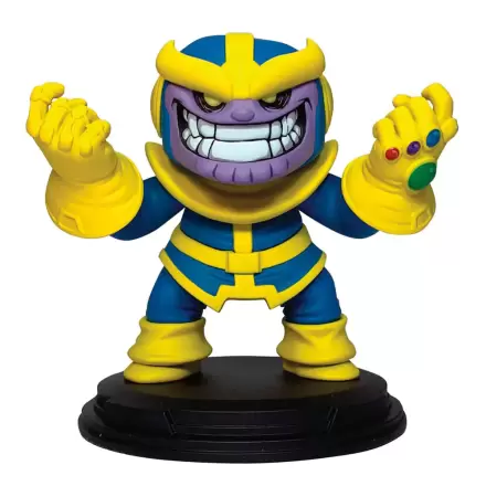 Marvel Thanos figure 10 cm termékfotója