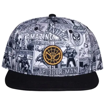 Marvel The Avengers kapa za bejzbol Spider-Man fotografija proizvoda