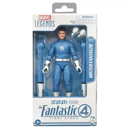 Marvel The Fantastic 4 Mister Fantastic figura 15 cm fotografija proizvoda