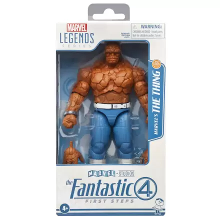 Marvel The Fantastic 4 The Thing figura 15 cm fotografija proizvoda