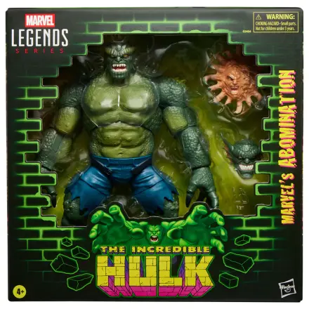 Marvel The Incredible Hulk Marvel's Abomination figura 15 cm fotografija proizvoda