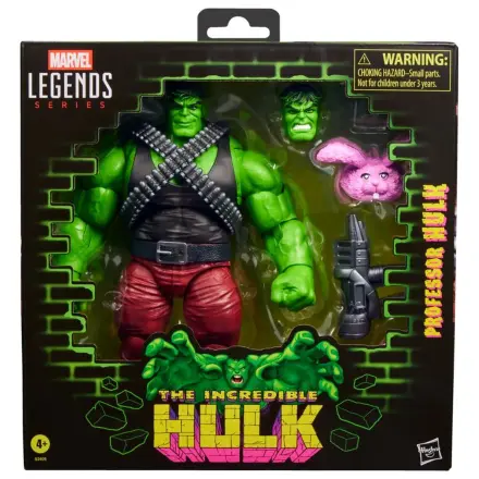 Marvel The Incredible Hulk Professor Hulk figura 15cm fotografija proizvoda