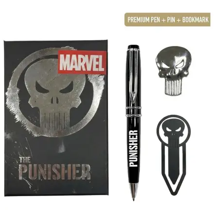 Marvel The Punisher set olovaka fotografija proizvoda
