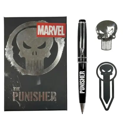 Marvel The Punisher set olovaka fotografija proizvoda