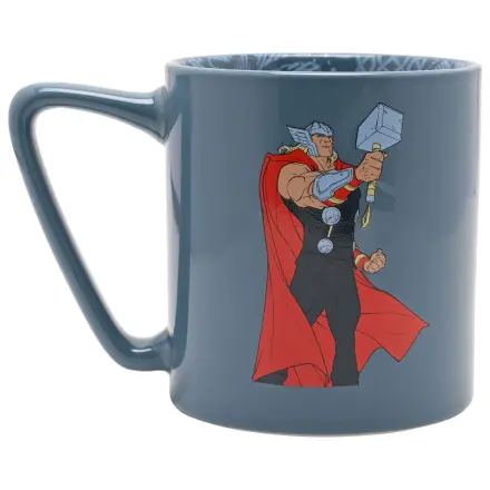 Marvel Thor šalica 500 ml fotografija proizvoda