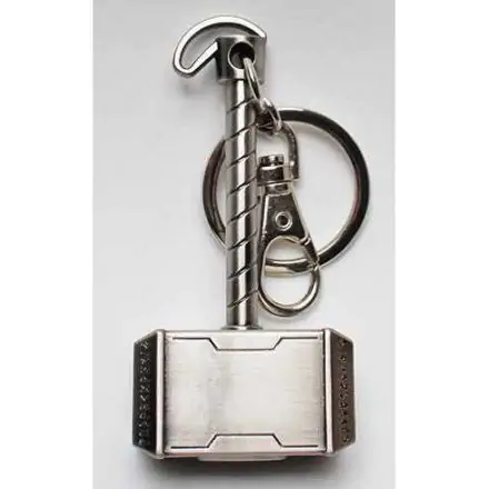 Marvel Comics Metal Keychain Thor čekić termékfotója