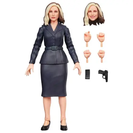 Marvel Thunderbolts Valentina Allegra De Fontaine & Marvels The Void set 2 figure 15 cm fotografija proizvoda