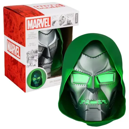 Marvel Universe svjetleća Dr. Doom maska 30 cm fotografija proizvoda