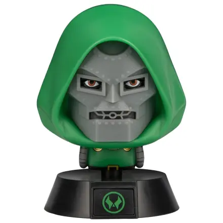 Marvel Universe Icon Light Dr Doom 11 cm fotografija proizvoda