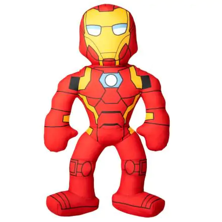 Marvel Iron Man plišana igračka sa zvukom 50cm termékfotója