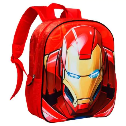 Marvel Iron Man Stark 3D ruksak 31 cm fotografija proizvoda
