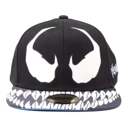 Marvel Snapback Šilterica Venom termékfotója